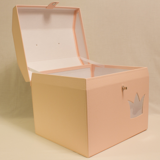 Christening Boxes